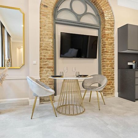 Boutique Rooms I Luxus Suite I Center I Boxspring Augsburgo Exterior foto